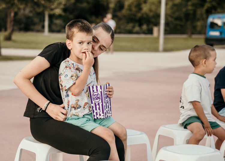 Foto: Grad Široki Brijeg