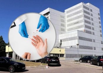 SKB Mostar organizira besplatno i anonimno testiranje na hepatitis B, C i HIV