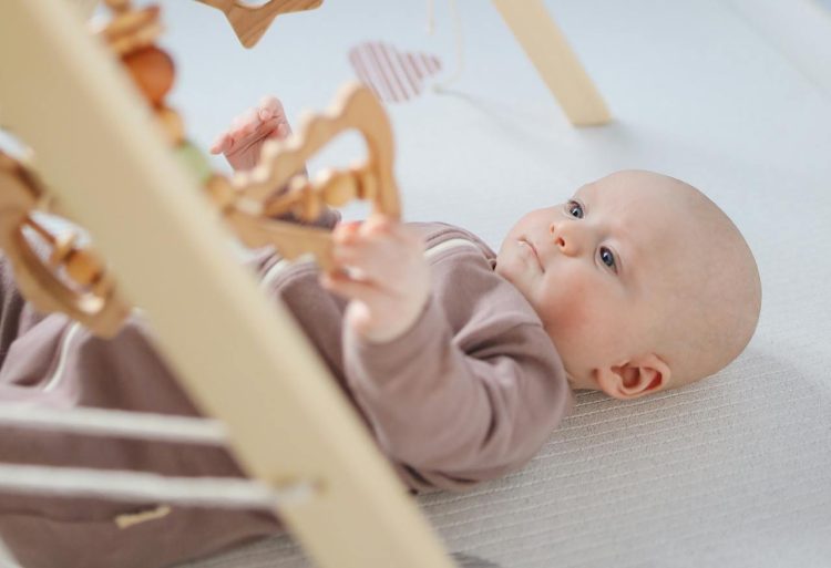 SKB Mostar: U jednom danu u Mostaru rođeno 12 beba