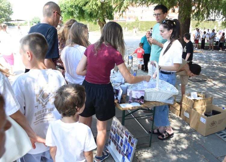 Foto: Događajnica Čitluk