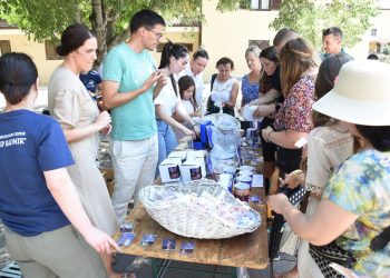 Foto: Događajnica Čitluk