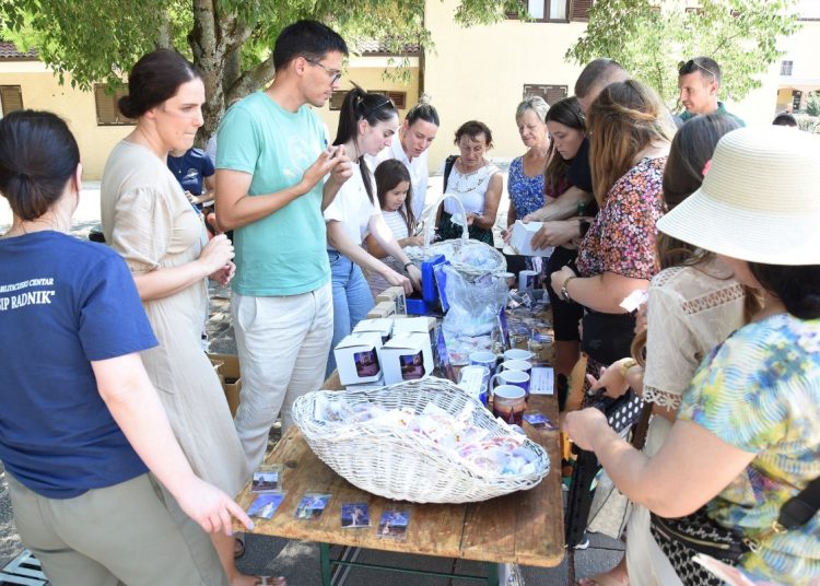 Foto: Događajnica Čitluk