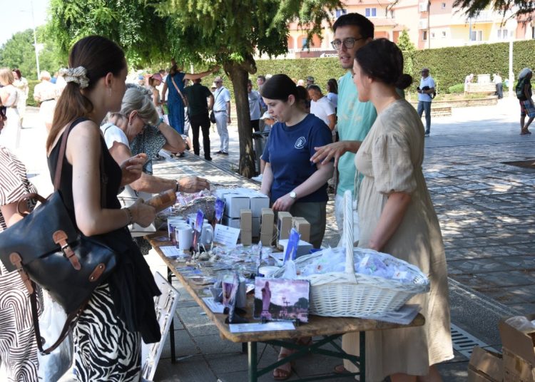 Foto: Događajnica Čitluk