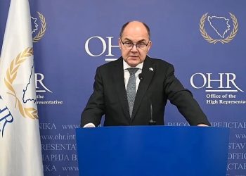 Schmidt nametnuo dvije odluke: Novac za Viaduct i poštenije izbore