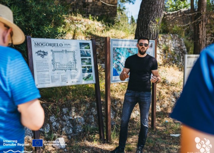 Foto: Ured Vlade ŽZH za europske integracije