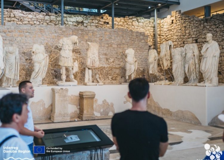 Foto: Ured Vlade ŽZH za europske integracije