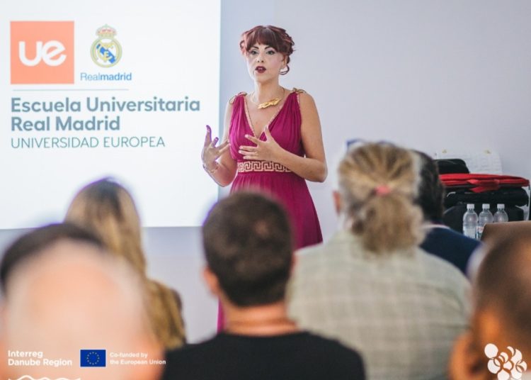 Foto: Ured Vlade ŽZH za europske integracije