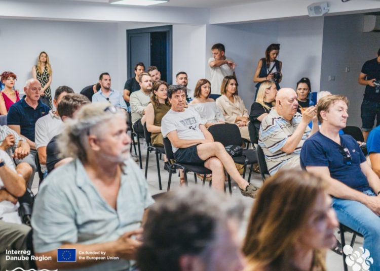 Foto: Ured Vlade ŽZH za europske integracije