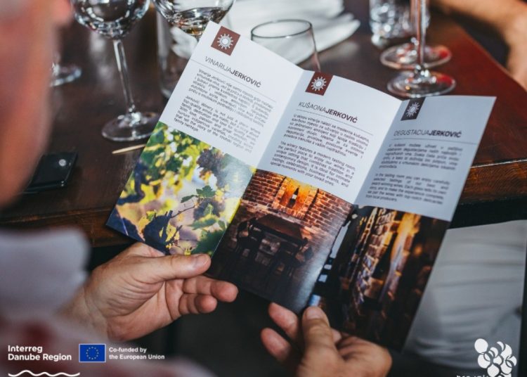 Foto: Ured Vlade ŽZH za europske integracije