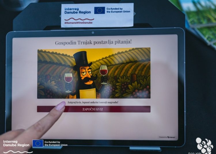 Foto: Ured Vlade ŽZH za europske integracije