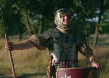 Selo pokraj Širokog Brijega se pretvara u drevnu arenu