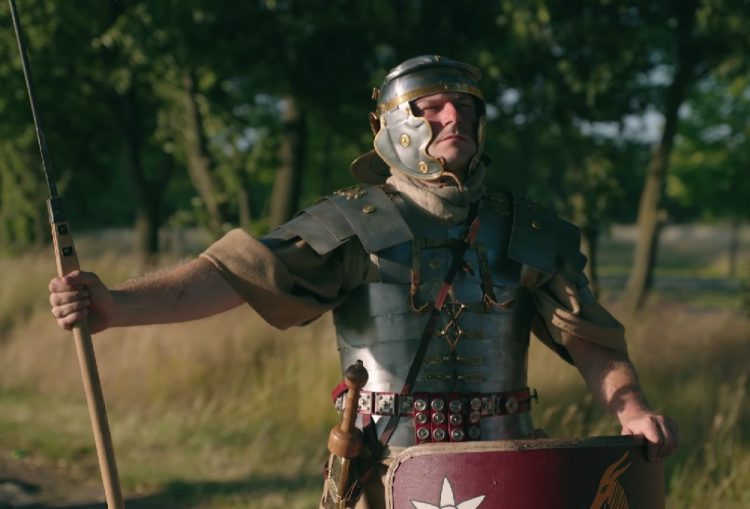 Selo pokraj Širokog Brijega se pretvara u drevnu arenu