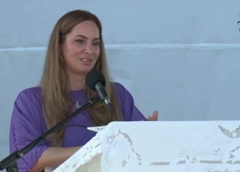 (VIDEO) Svjedočanstvo Simone Mijoković: “Pobacila sam za 2000 kn, a nakon toga su mi dali kokain”