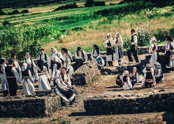 Široki Brijeg: Ljeto zajedništva, tradicije i veselja u Mokrom