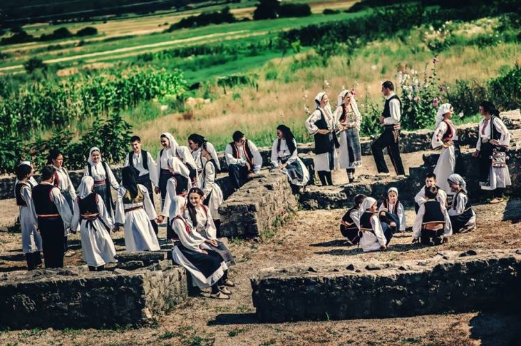 Široki Brijeg: Ljeto zajedništva, tradicije i veselja u Mokrom