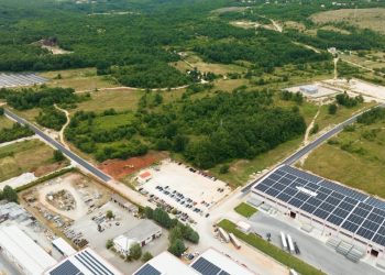 Foto: Grad Široki Brijeg