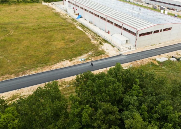 Foto: Grad Široki Brijeg