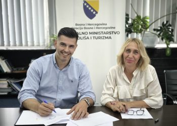 Široki Brijeg dobio 200.000 KM za sortirnicu i pretovarnu stanicu komunalnog otpada