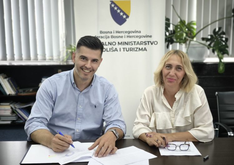 Široki Brijeg dobio 200.000 KM za sortirnicu i pretovarnu stanicu komunalnog otpada