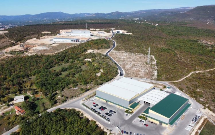 Široki Brijeg među najrazvijenijima u FBiH, Grude najviše napredovale