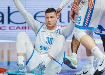 Široki potvrdio odlazak Jana Rebca: Karijeru nastavlja u ABA Ligašu