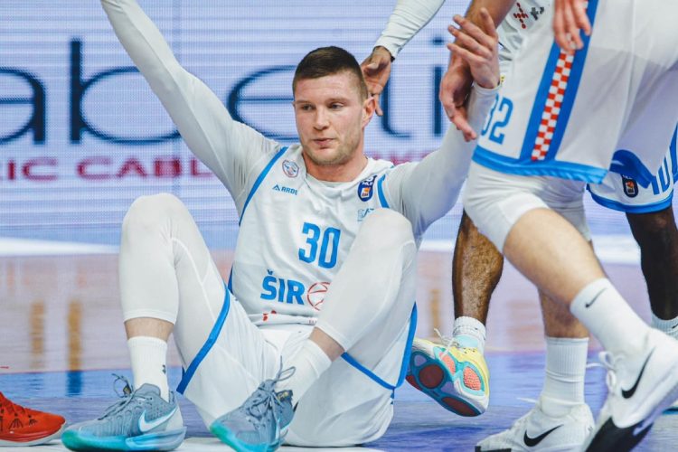 Široki potvrdio odlazak Jana Rebca: Karijeru nastavlja u ABA Ligašu