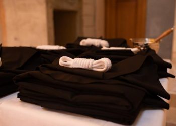 Širokobriježanin Patrik Šušak u subotu oblači franjevački habit