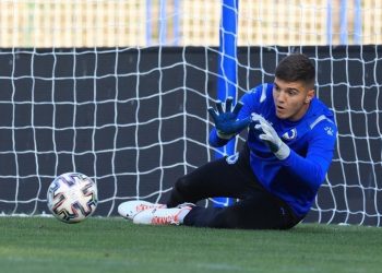 Širokobriježanin Petar Zovko ima novi klub