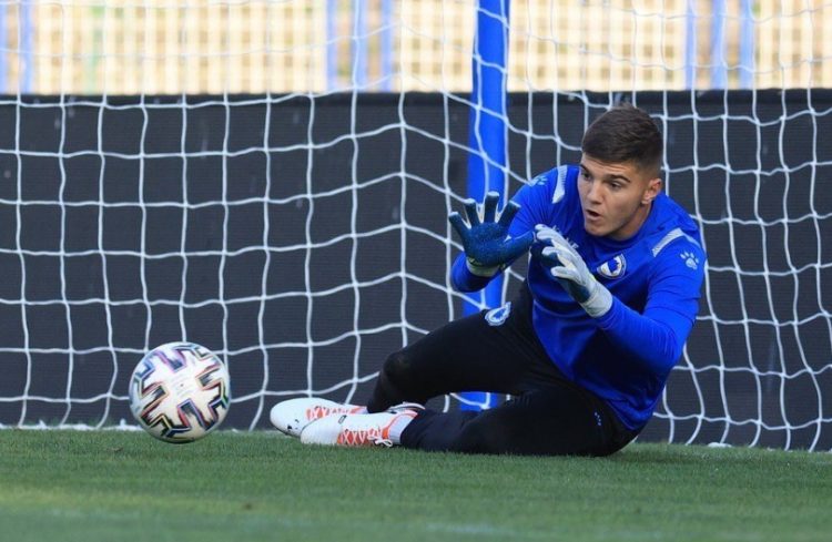 Širokobriježanin Petar Zovko ima novi klub