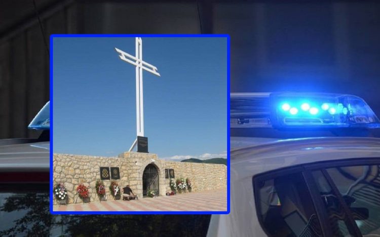 Osoba iz Širokog Brijega sudjelovala u dogovoru oko obračuna kod spomen-obilježja u Travniku