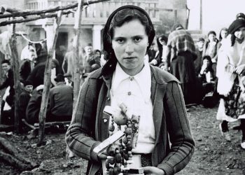 Slatkiši kao krizmeni dar u Širokom Brijegu 1943. godine
