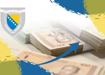 Uprava za neizravno oporezivanje prikupila više od milijardu KM u jednom mjesecu