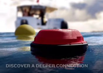 Garmin predstavio Descent S1: pametni plutač za sigurnije ronjenje