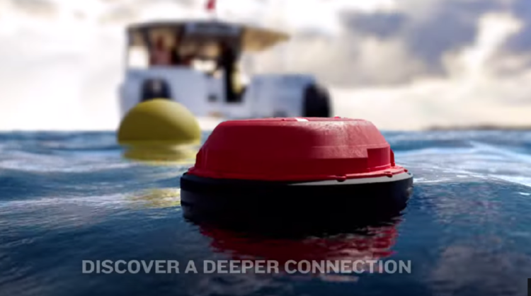 Garmin predstavio Descent S1: pametni plutač za sigurnije ronjenje