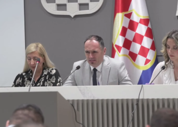 Skupština ŽZH imenovala članove Nezavisnog odbora