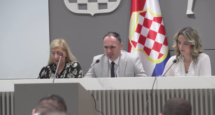 Skupština ŽZH imenovala članove Nezavisnog odbora