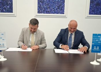 Mostar i Zagreb jačaju suradnju: Filozofski fakultet i Fakultet hrvatskih studija potpisali sporazum