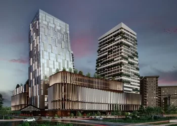 Sprema se gradnja mega projekta u Sarajevu, strojevi na terenu