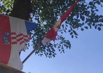 Što je pozadina paljenja hrvatskih zastava u BiH?