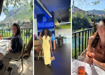 Što se krije iza escort oglasa u Mostaru? Brazilke, Filipinke, luksuzni stanovi…