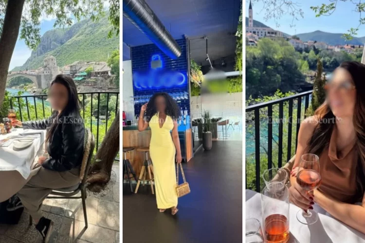 Što se krije iza escort oglasa u Mostaru? Brazilke, Filipinke, luksuzni stanovi…