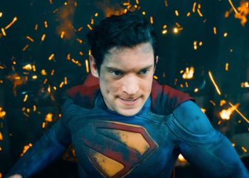 Superman stiže u Široki Brijeg!