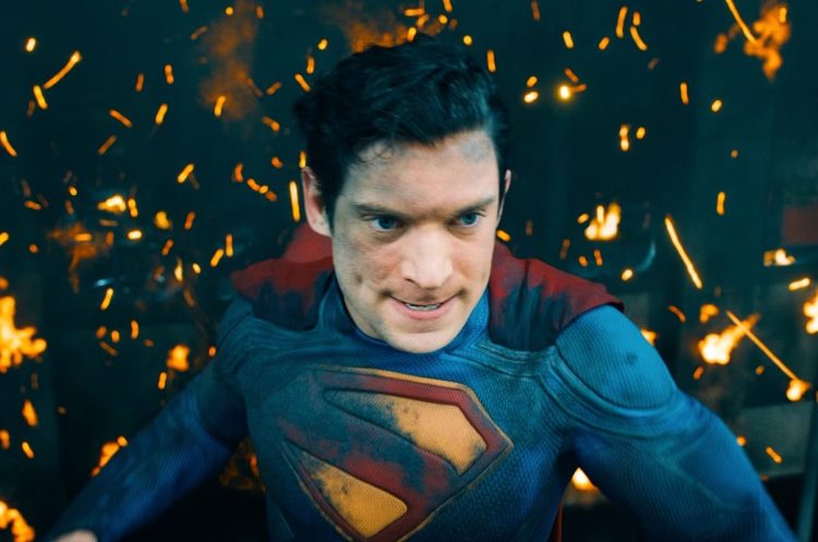 Superman stiže u Široki Brijeg!