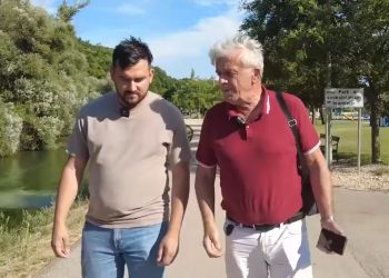 Svjedočanstvo Širokobriježanina koji ima sina s teškoćama u razvoju