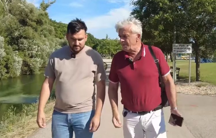 Svjedočanstvo Širokobriježanina koji ima sina s teškoćama u razvoju