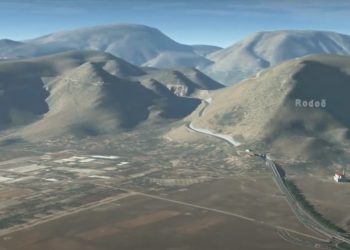 Teretnjaci više neće ulaziti u Mostar, već tunelom i vijaduktima obilaziti grad