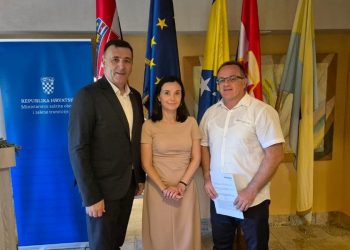 ŽZH korak bliže klimatskoj neutralnosti: Potpisan ugovor vrijedan 738.472 eura