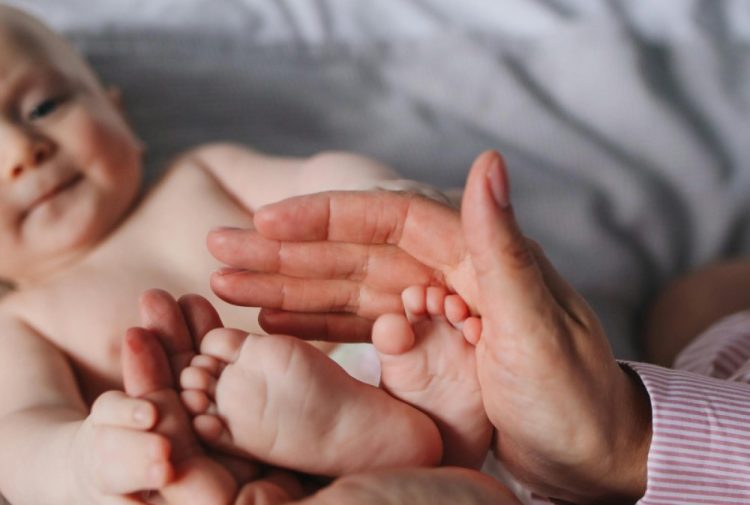 Tijekom vikenda u SKB-u Mostar rođeno 10 beba