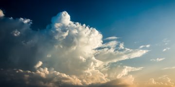 Tomorrow.io – precizna hiperlokalna prognoza vremena