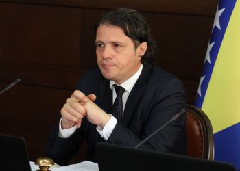 Toni Kraljević: Cilj je poticanje zapošljavanja i vraćanje dostojanstva radnicima